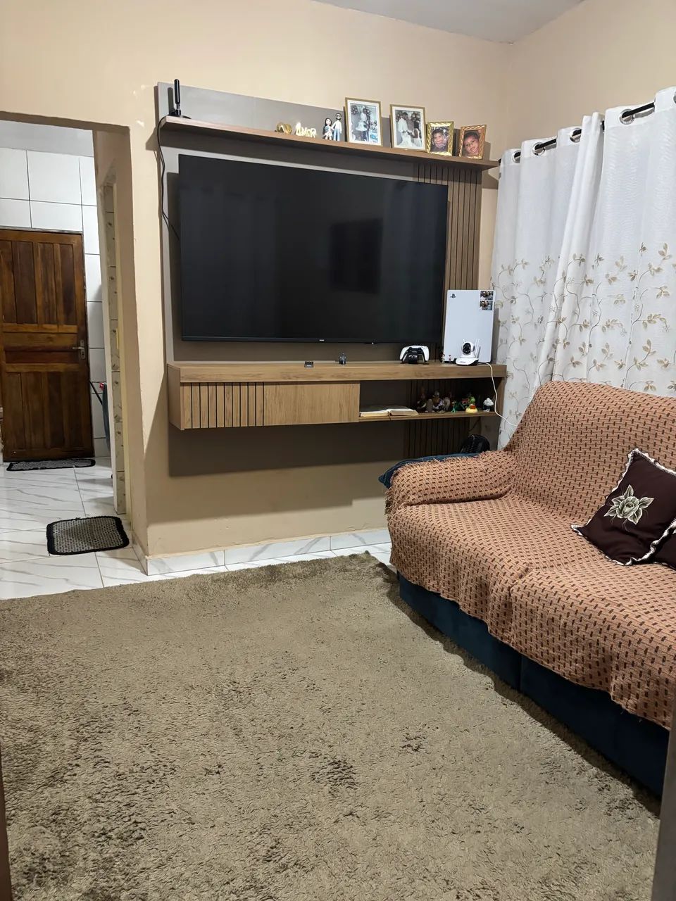 Foto - Cubatão - Vila São José