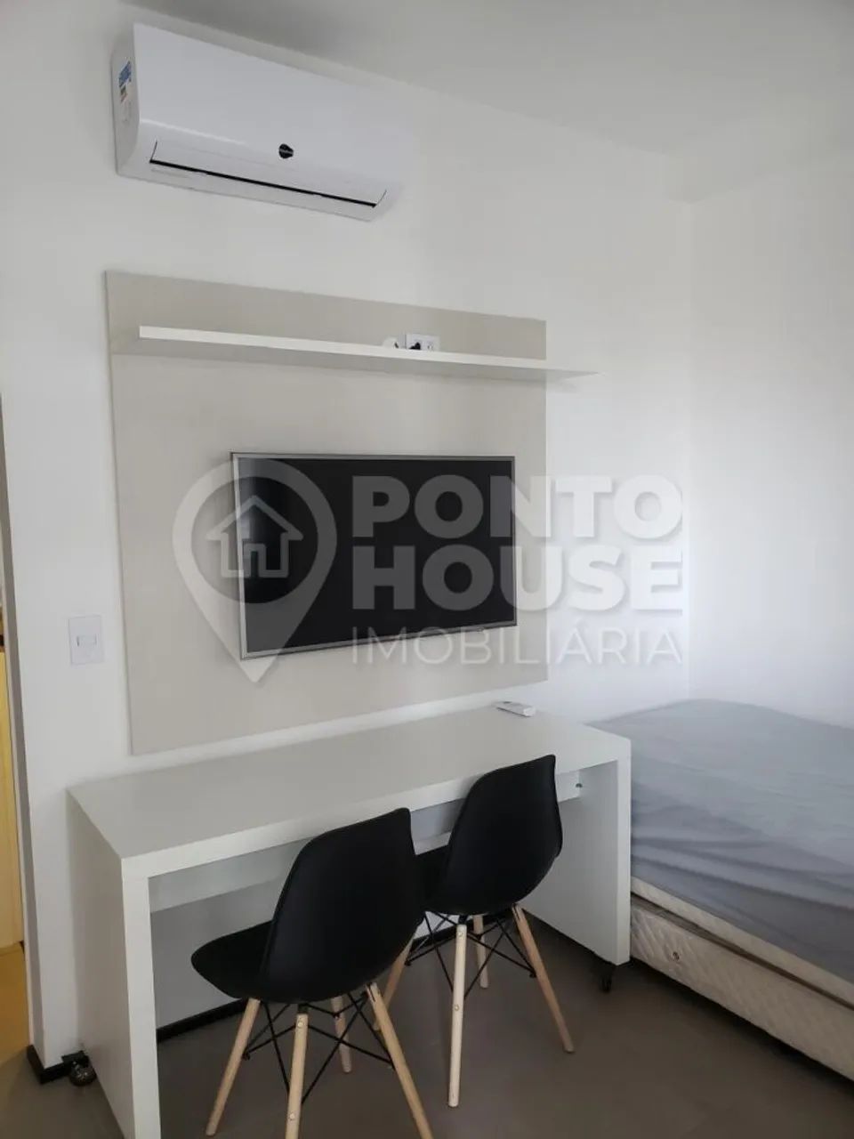 Studio para locação, mobiliado, 23m², Vila Mariana - Foto 5