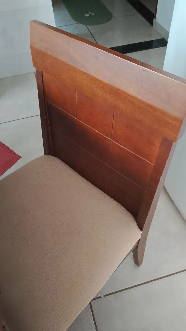 Mesa de jantar  - Foto 2