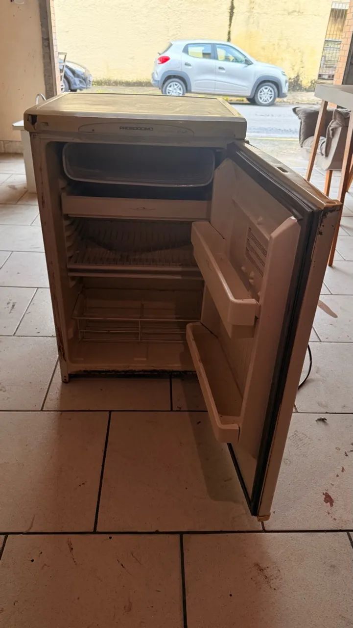 Frigobar  - Foto 2