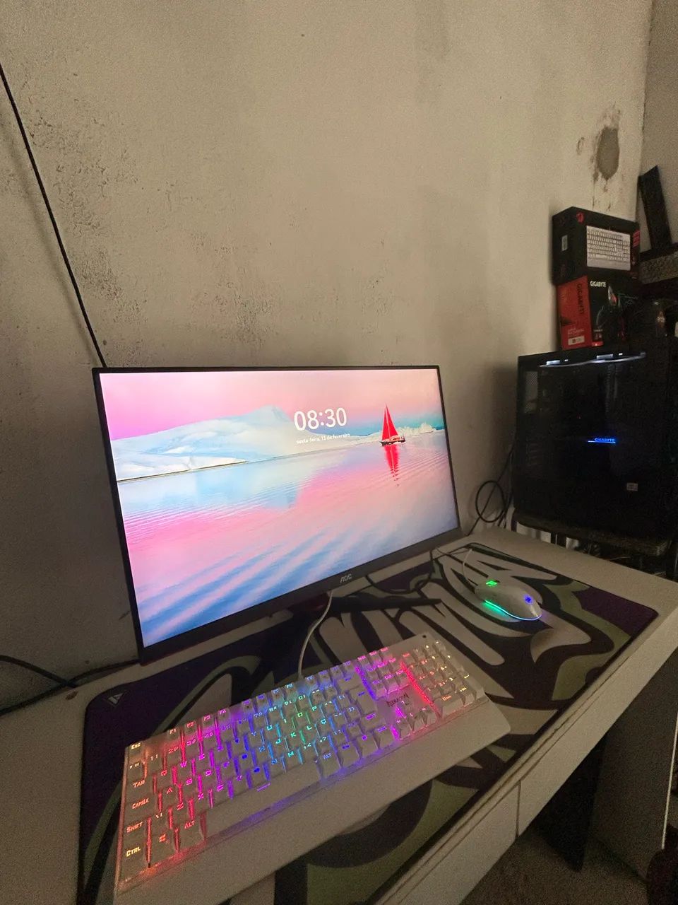 PC GAMER COMPLETO - Foto 2