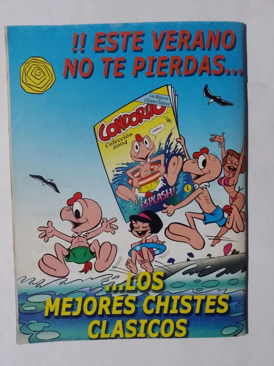 CONDORITO N° 108 - ED. QUEBECOR - Foto 3