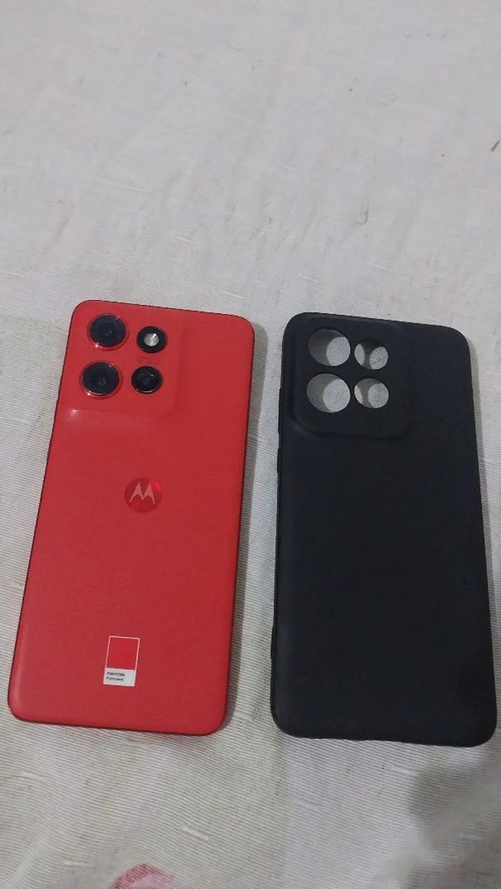 Motorola Edge 50 neo 