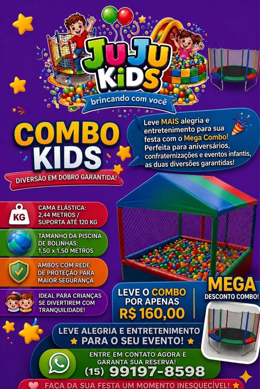 Locação de brinquedos  - Foto 3