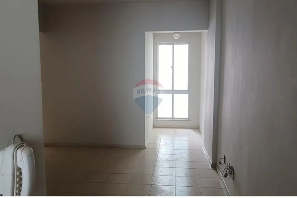 Apartamento quarto e sala no centro - Foto 3