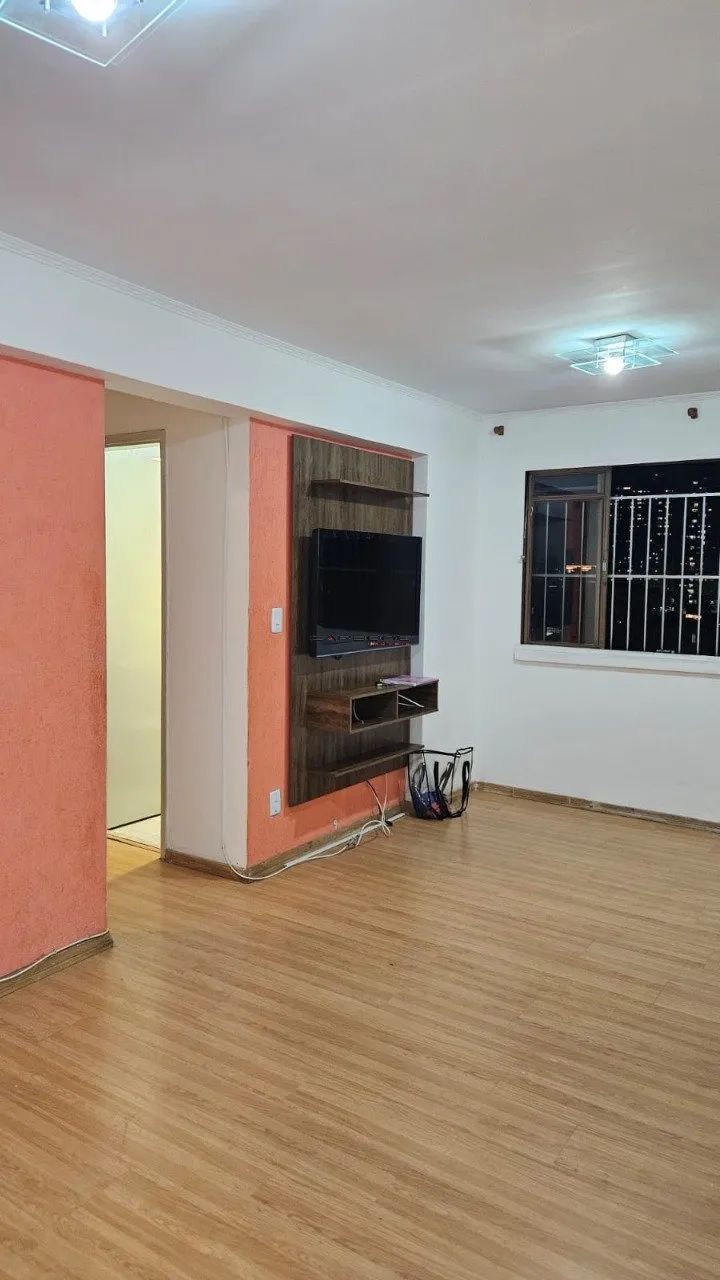 APARTAMENTO BRAS
