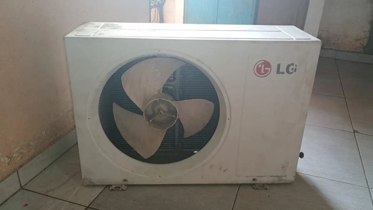 vendo ar-condicionado - Foto 4