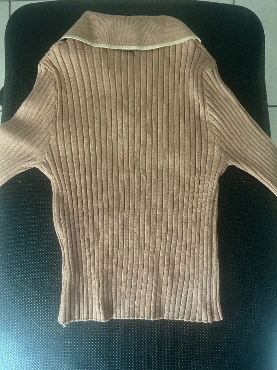 Blusa Rosé - Foto 5