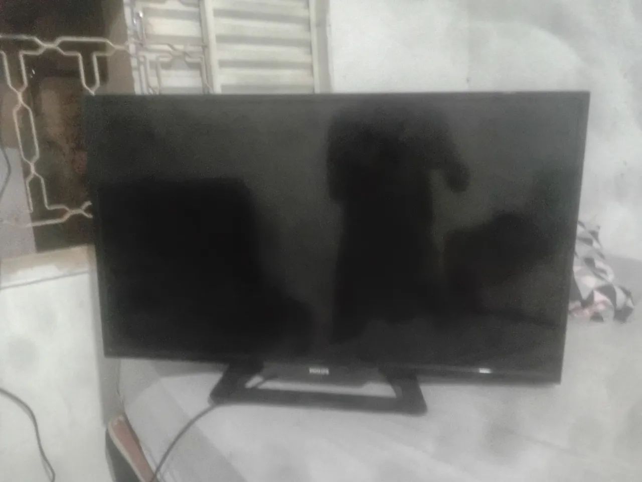 TV philips
