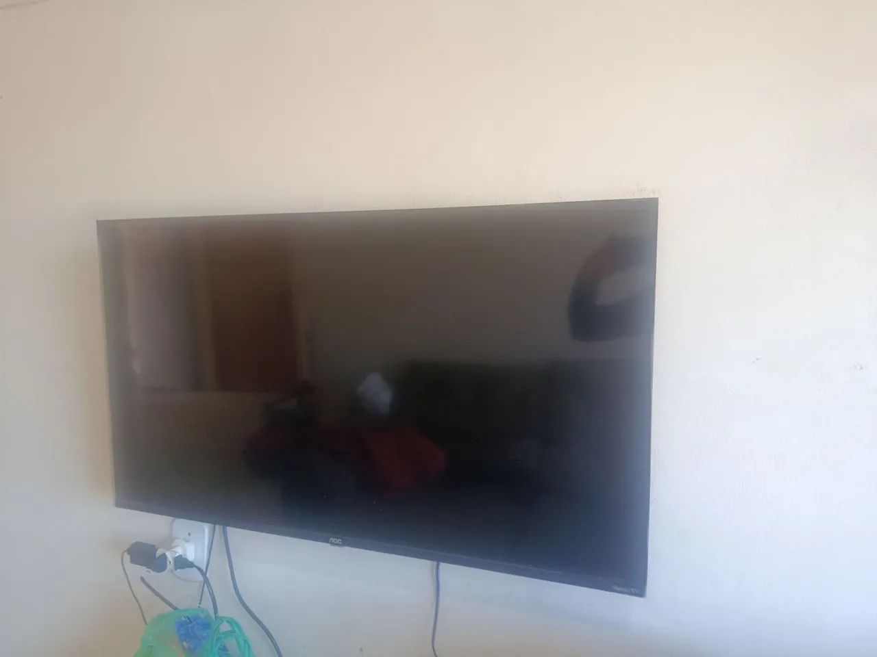 Tv AOC 43'' - Foto 3