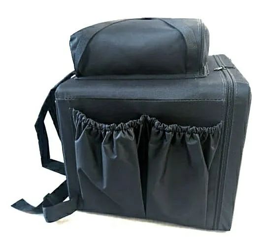 Bag 45l Nylon 600 - Foto 2