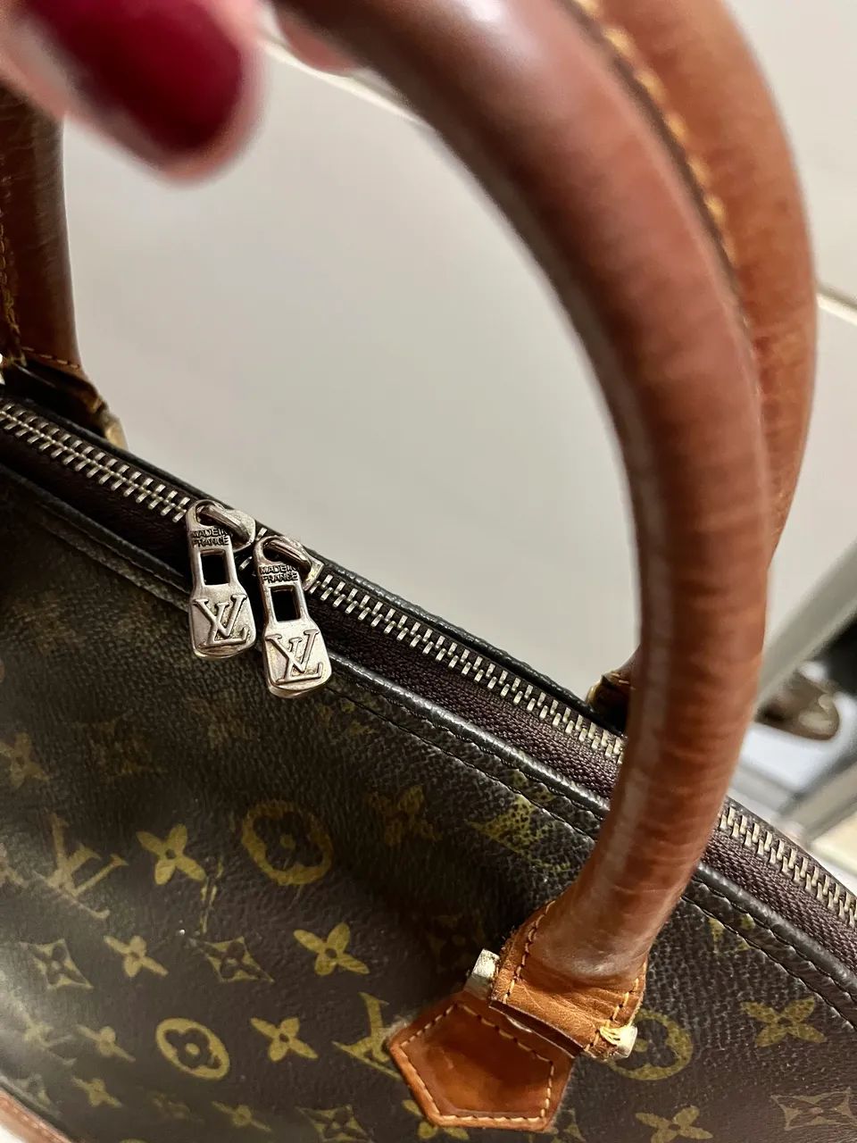 Bolsas Louis Vuitton  - Foto 2