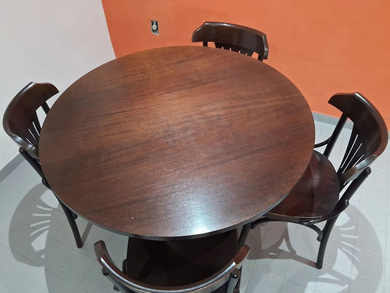 Mesa Jantar Artesian  - Foto 3