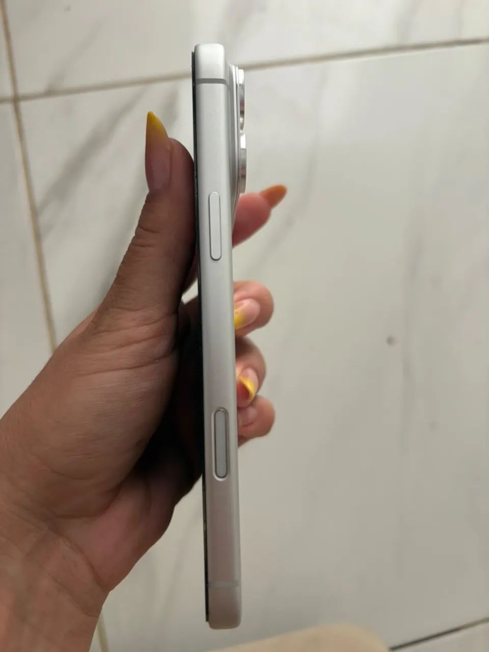 iPhone 17 pro Max silver 256 gb - Foto 5