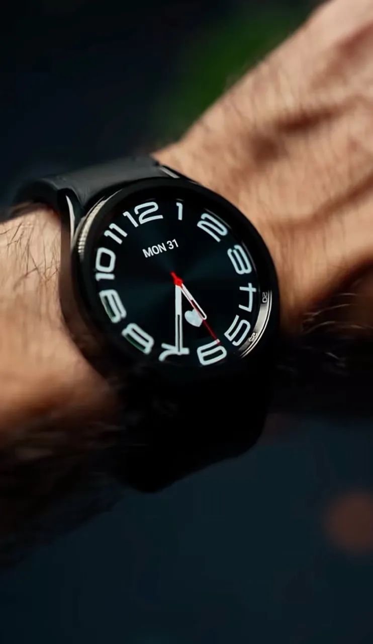 Galaxy Watch6 Classic 47MM - Foto 3