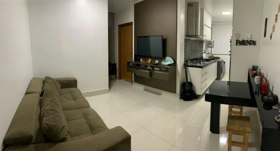 Apartamento Grande Colorado - Reformado