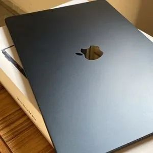 Macbook Air M3 16G 258 RAM - Notebooks - Vila Izabel, Curitiba