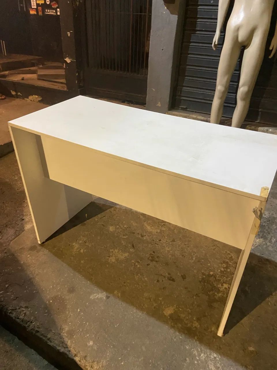 MESA DE ESCRITÓRIO - Foto 4