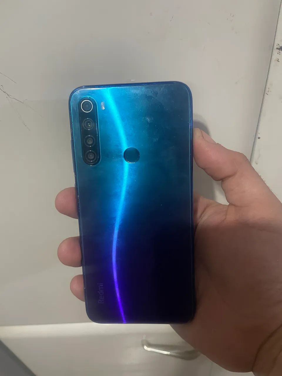 Redmi note 8 - Foto 2