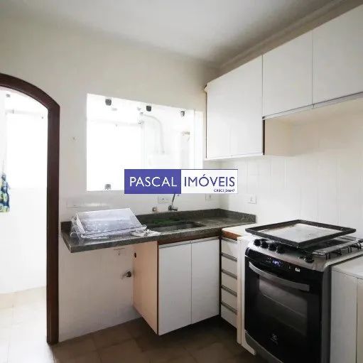 Apartamento Itaim Bibi 2 Dormitórios 1 Vaga - Foto 3