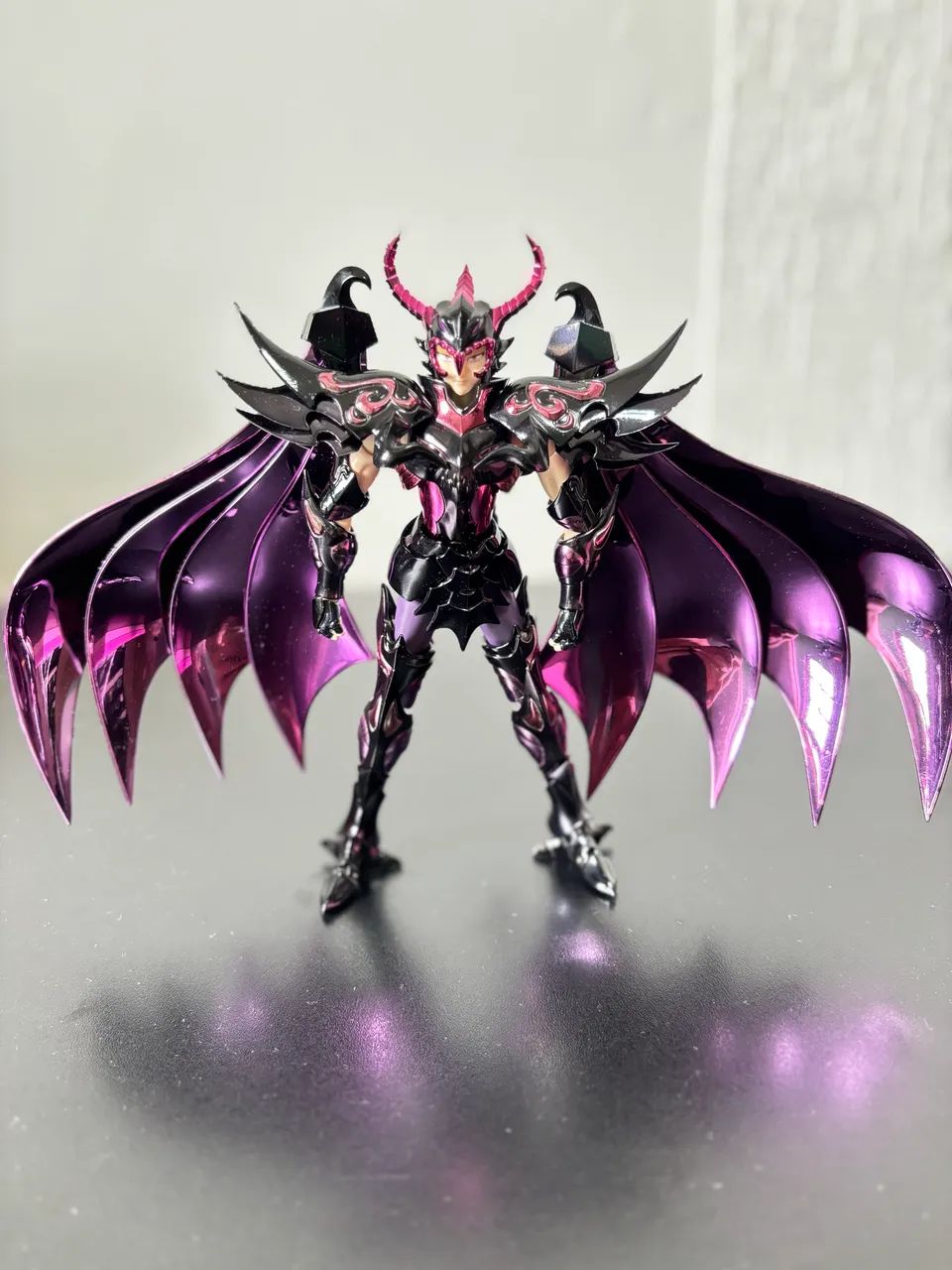 Radamanthys Ex BANDAI