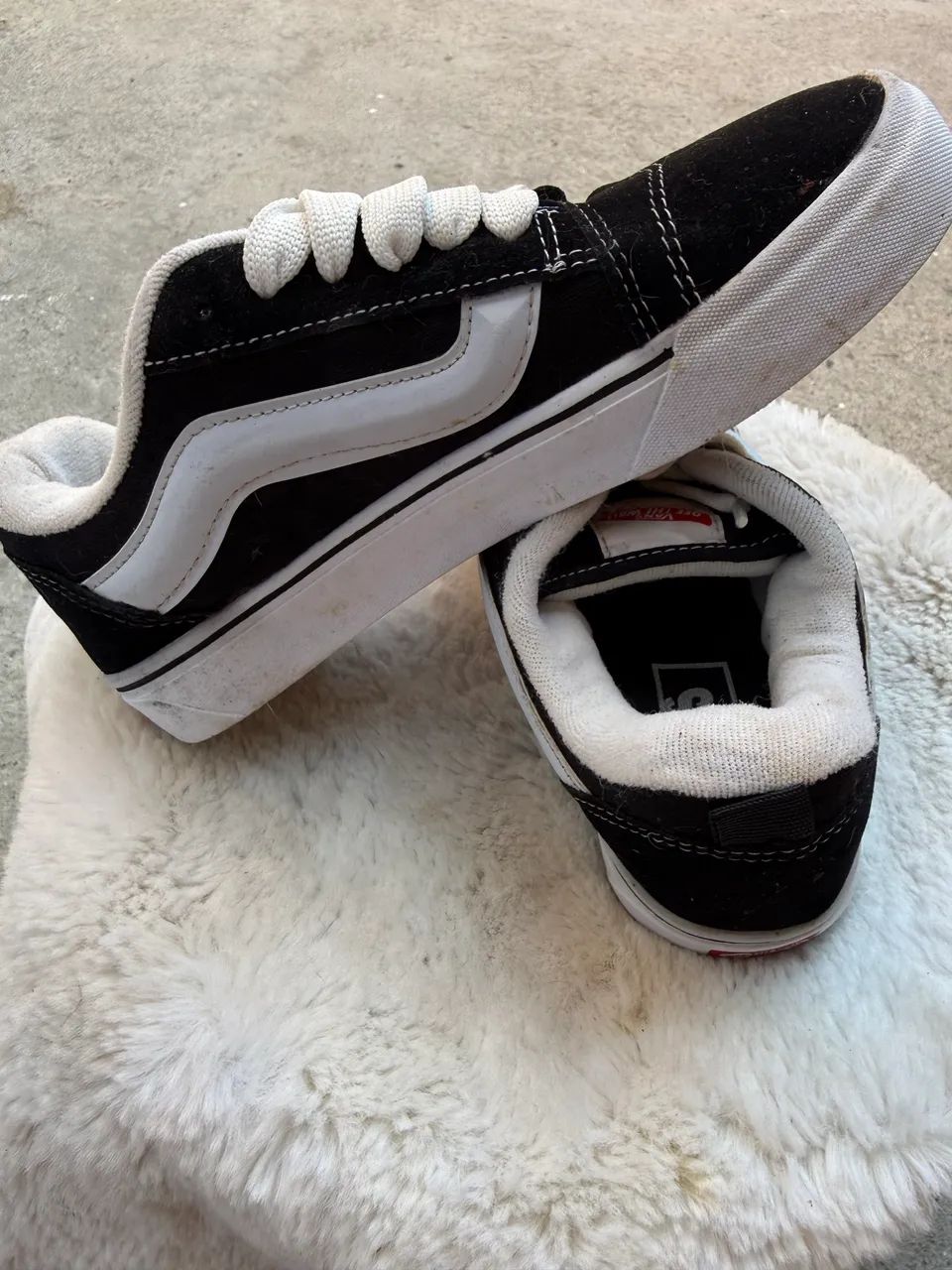 Tênis vans  - Foto 5