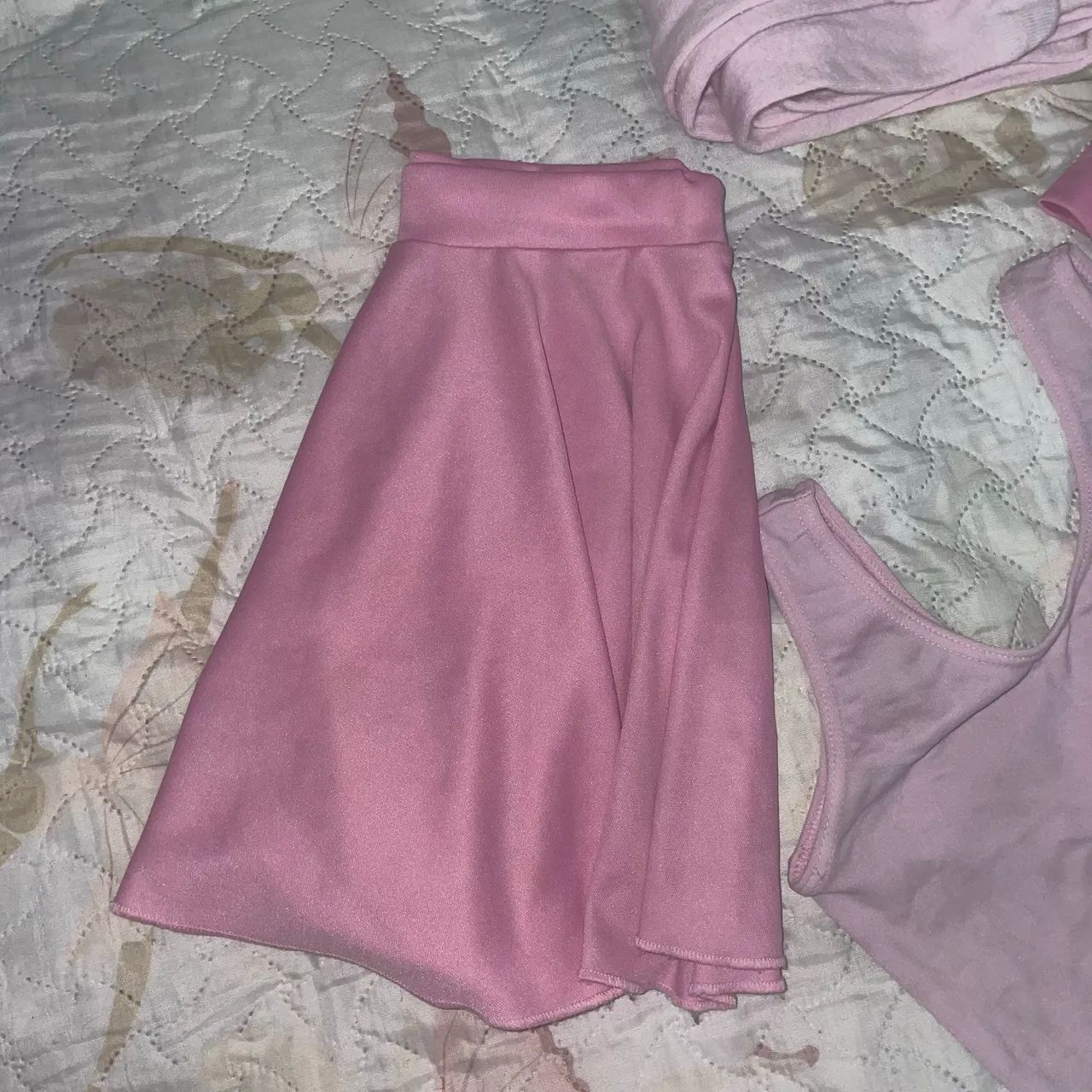 Roupas Balé  - Foto 3