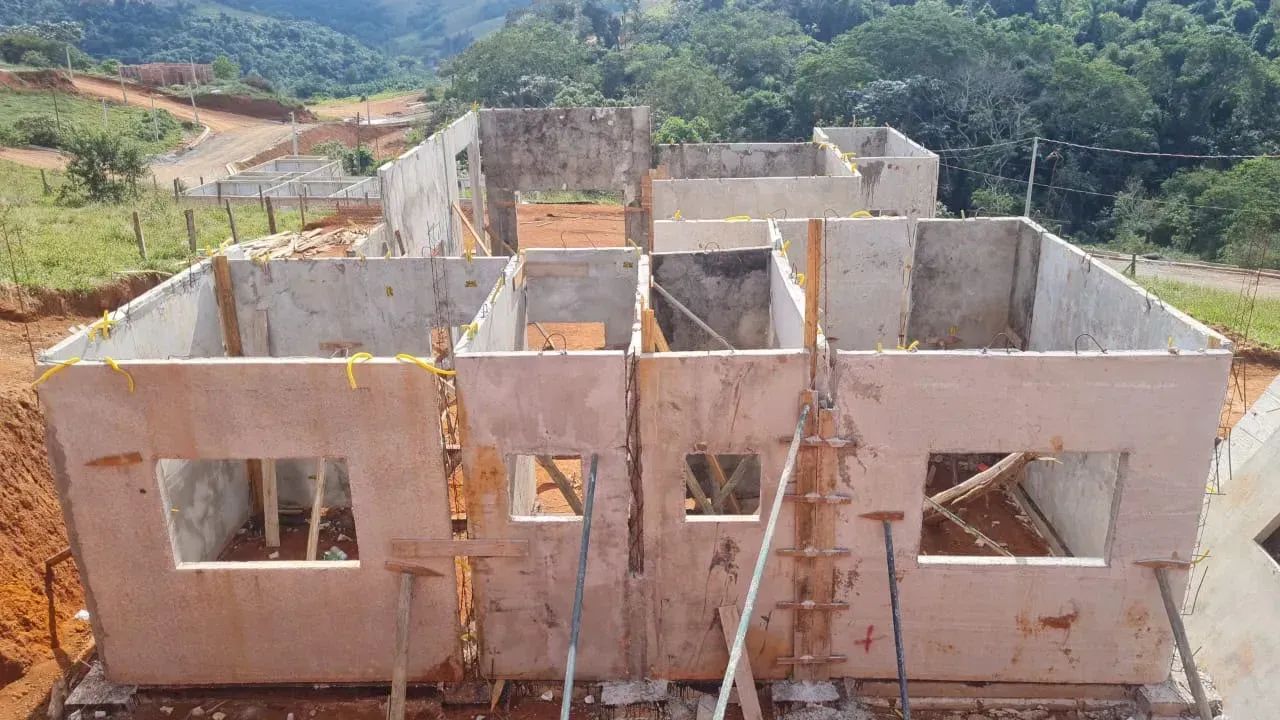 Imóvel para venda com 103 metros quadrados com 3 quartos em Centro - Igaratá - SP - Foto 5