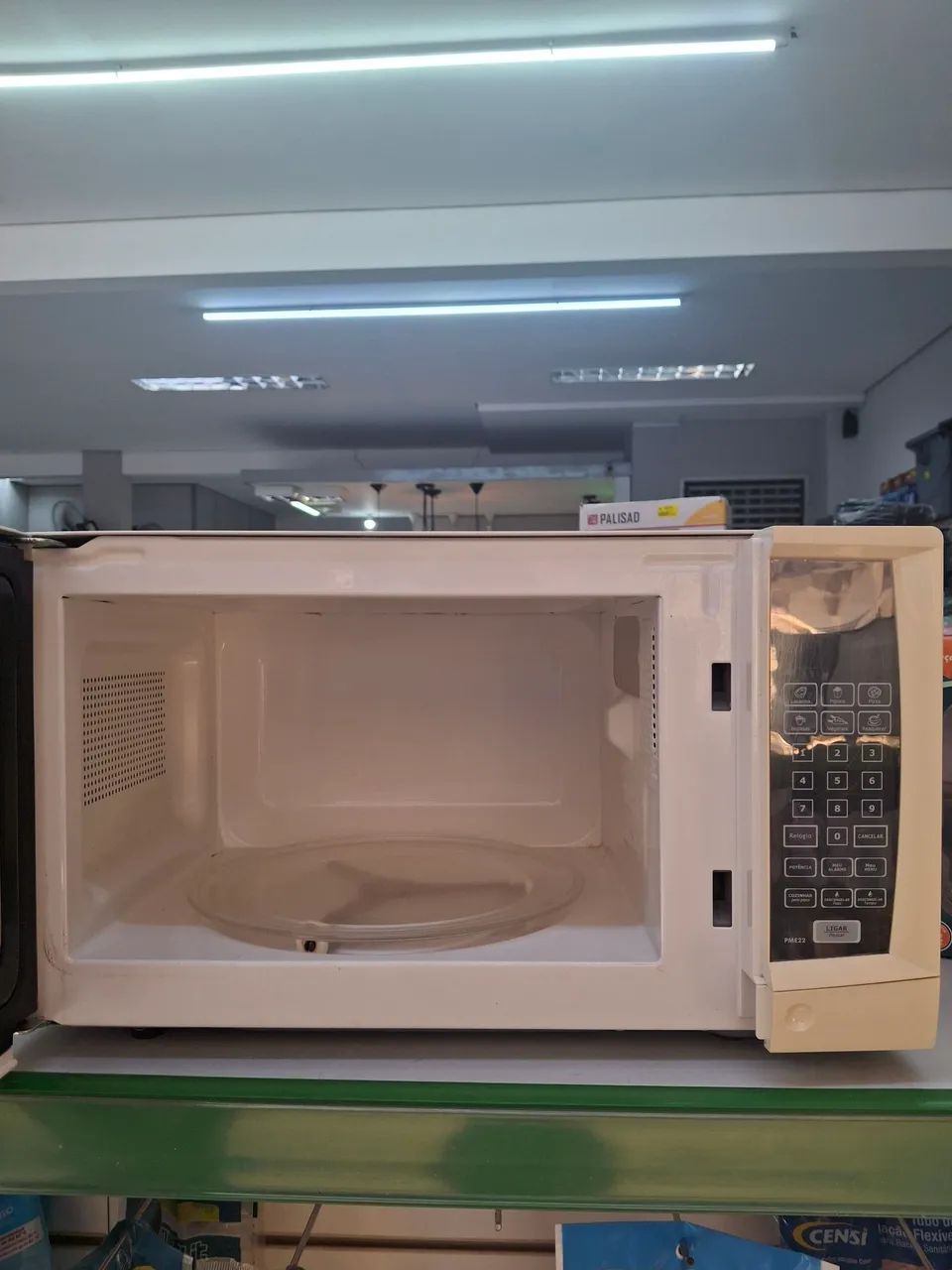 Vendo microondas Philco  - Foto 2