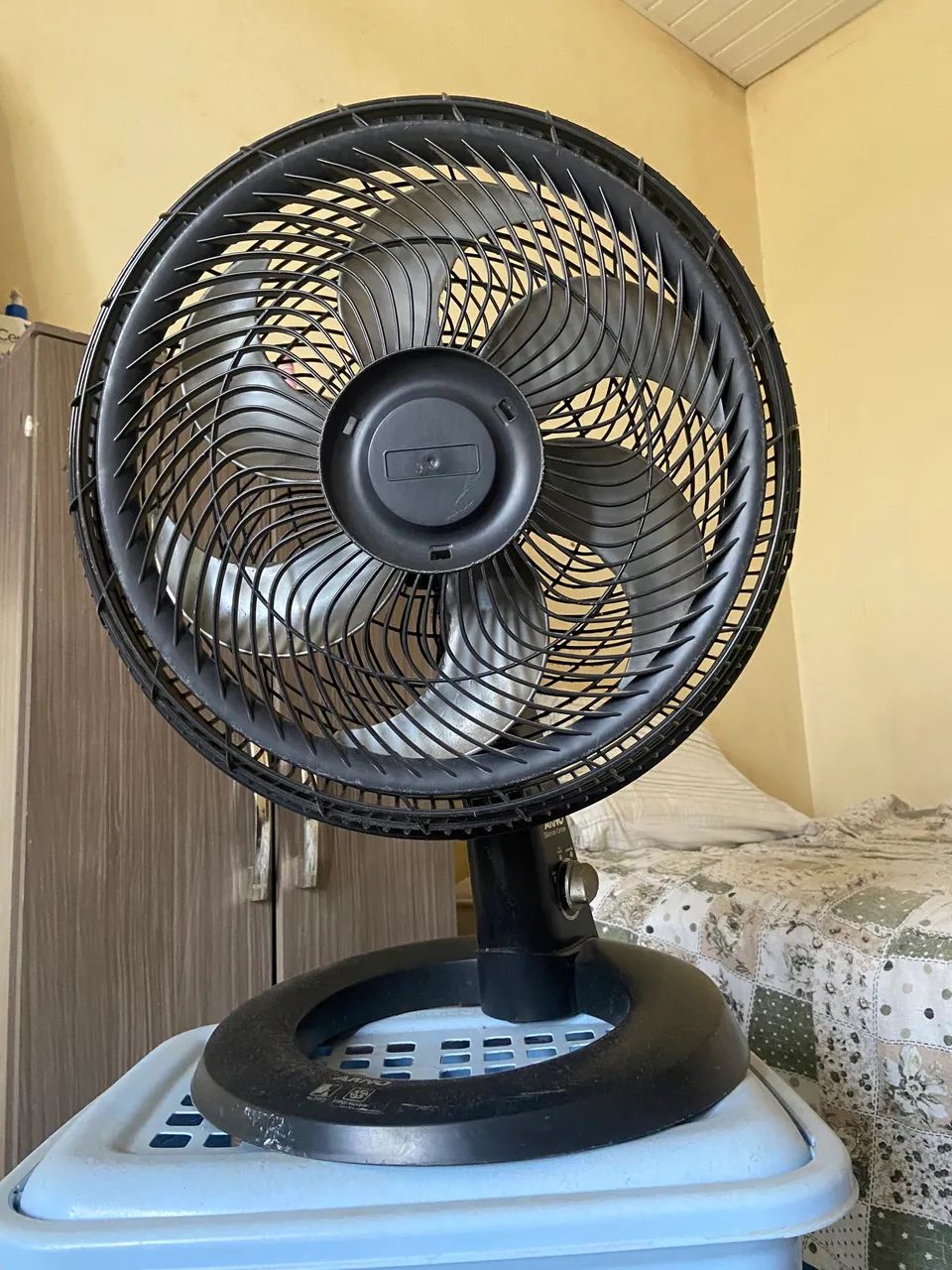 Ventilador arno