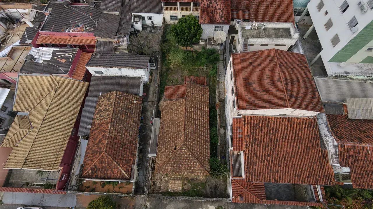 Lote a venda no Santa Efigênia com 420 m² - Foto 2