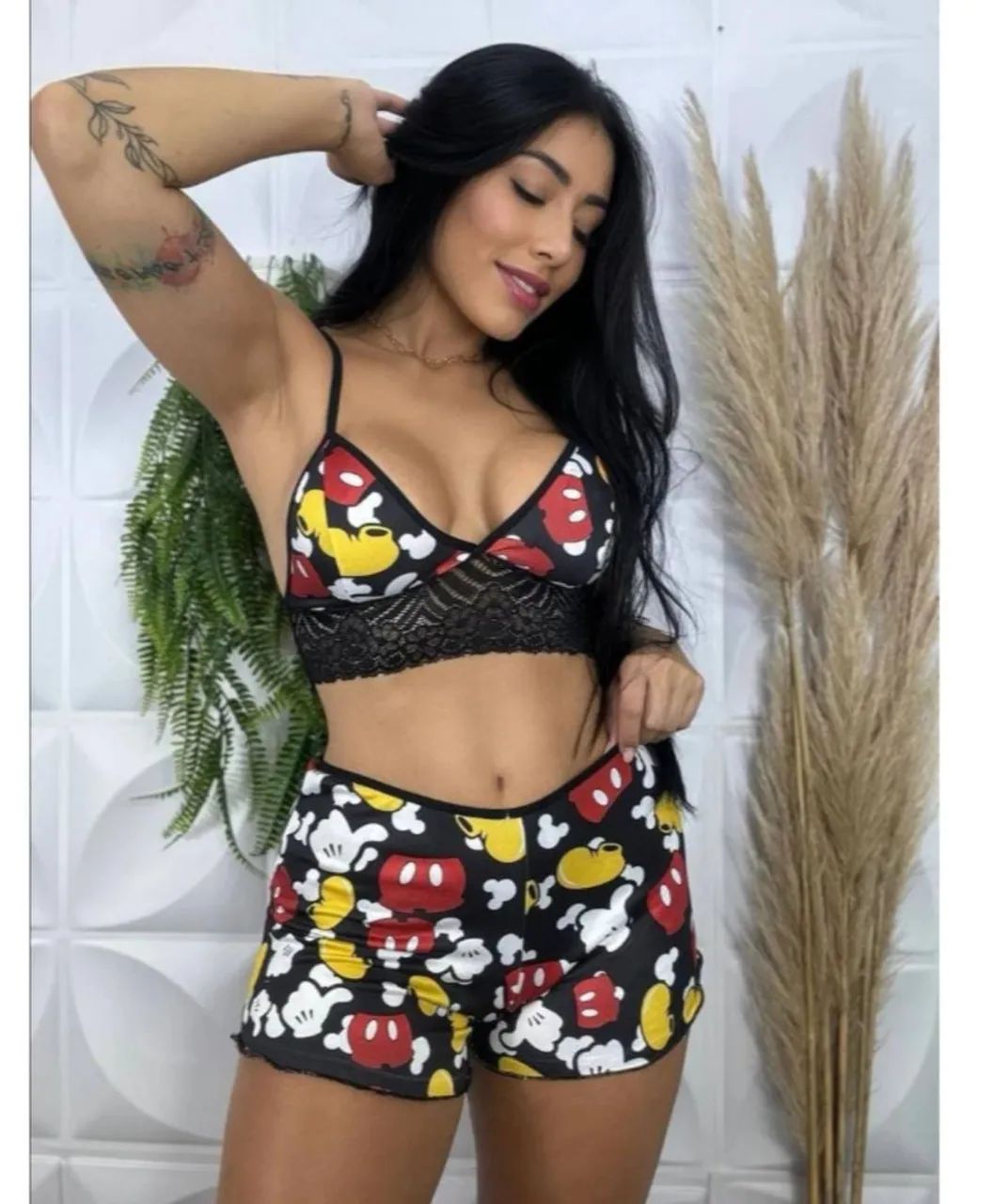 Baby Dolls Estampadas - whatsapp * - Foto 2
