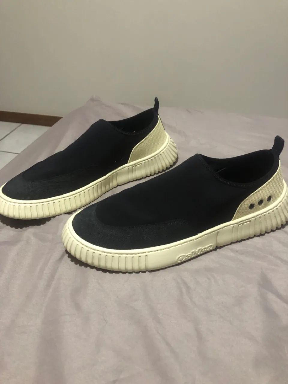 Tenis Osklen Arpx