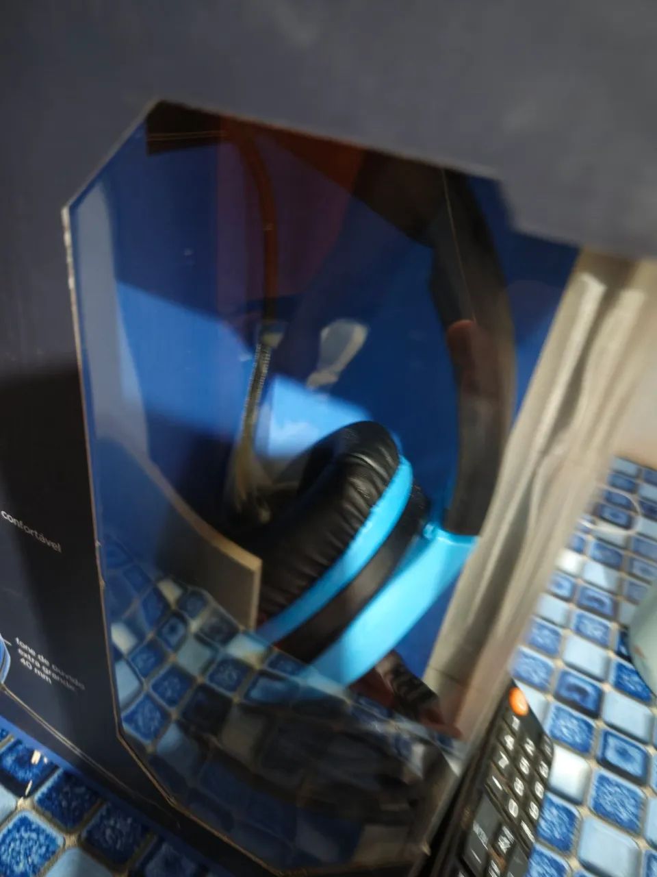 Fone de ouvido para Pc - Foto 2