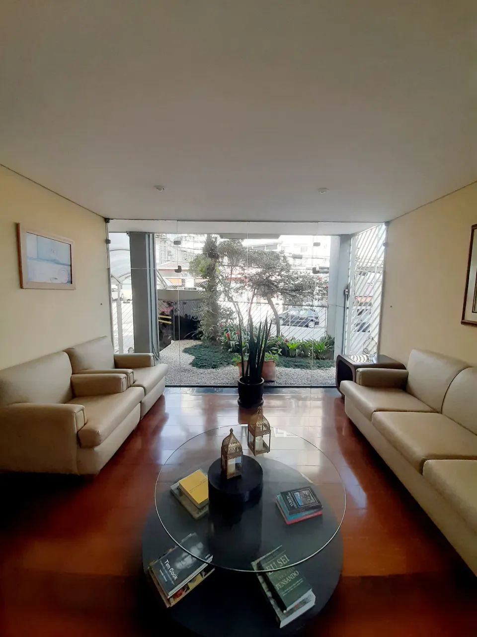 Apartamento à Venda  Santo Amaro - Foto 5