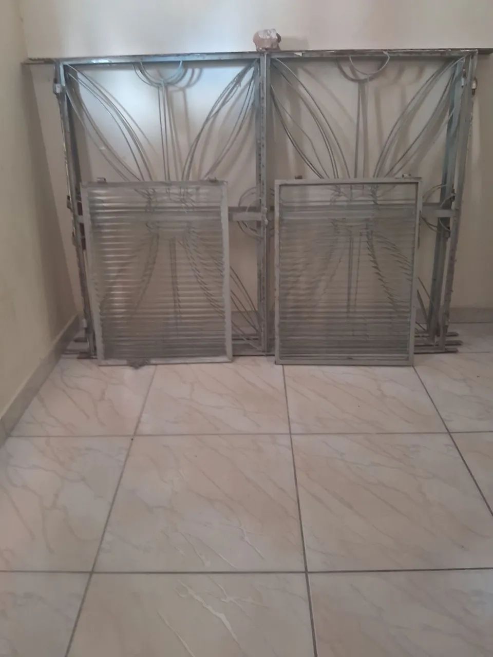 Janela de ferro usado  - Foto 3