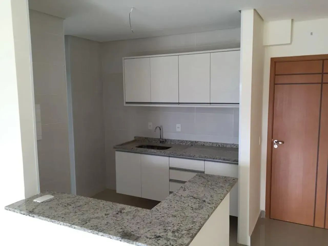Imóvel para aluguel e venda possui 92 metros quadrados com 2 quartos - Foto 2