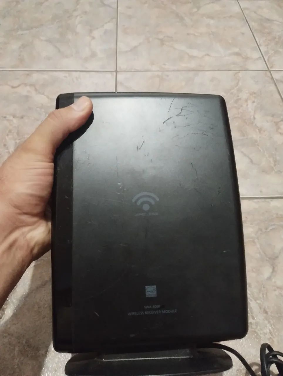Wireless receiver Samsung no estado  - Foto 2