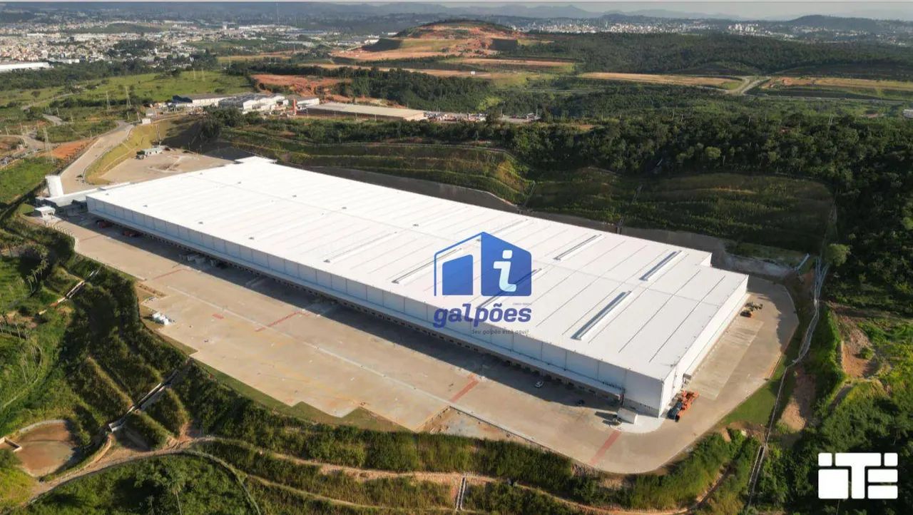 BTS - Galpão com 14.880 m², 36 docas Crossdocking em Contagem - MG - Foto 3