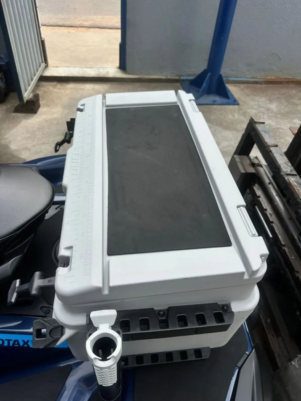 Seadoo GTX170 2025 - Foto 5