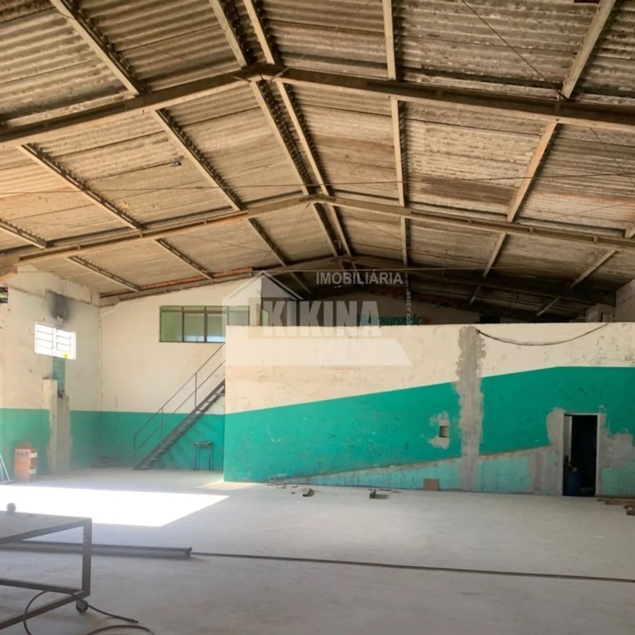 BARRACÃO PARA LOCAÇÃO NO BOA VISTA - Foto 2