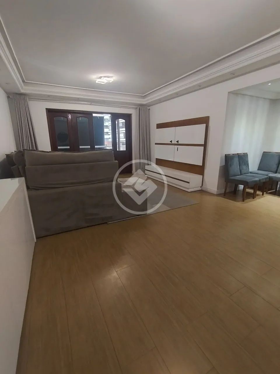 Apartamento 4 quartos- Gonzaga!-Santos codigo: 352911 - Foto 2