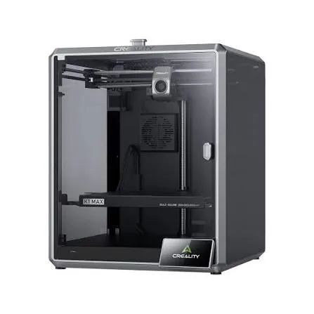Impressora 3d Creality k1 - Foto 2