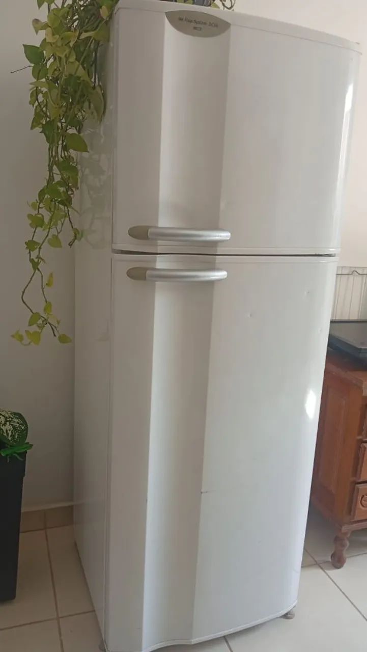 Geladeira 