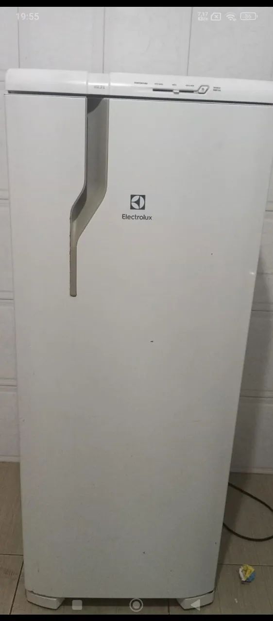 Geladeira 