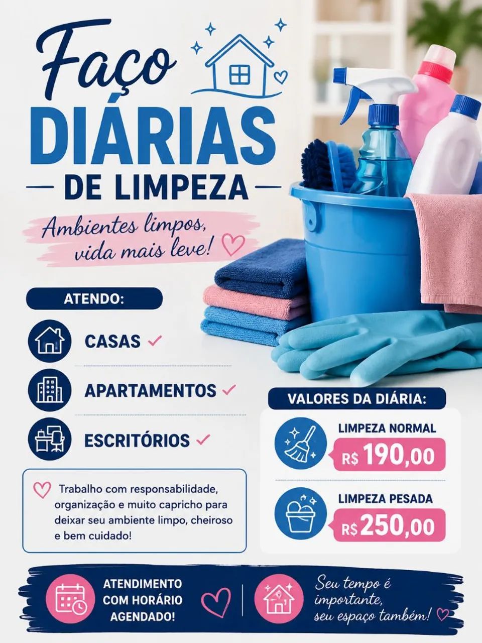 Diária 