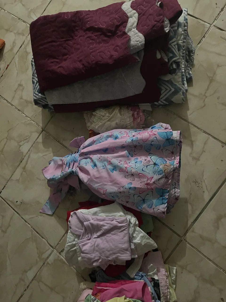 Roupas usadas  - Foto 2