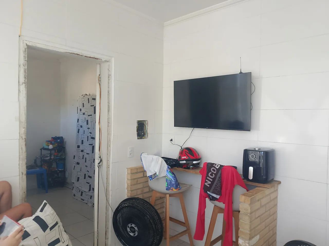 Foto - Florianópolis - Ingleses do Rio Vermelho