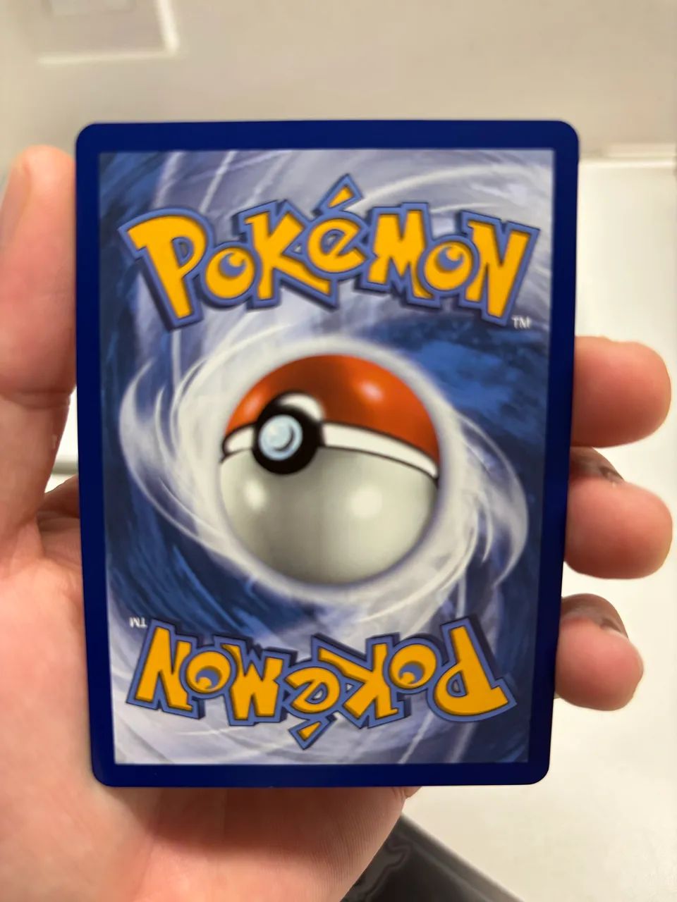 Mega Chandelure EX. Carta rara Pokémon. - Foto 2