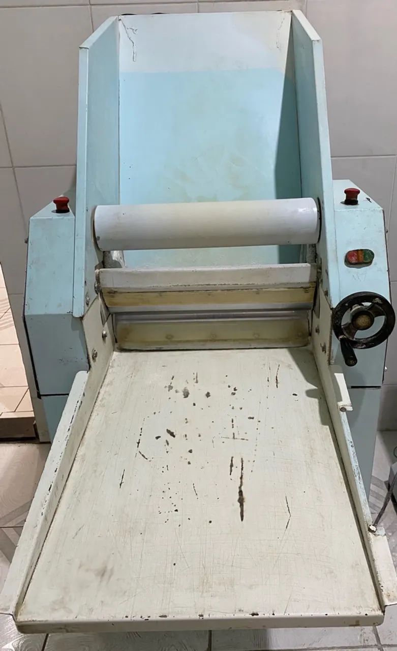 Cilindro 220V trifásico  - Foto 2